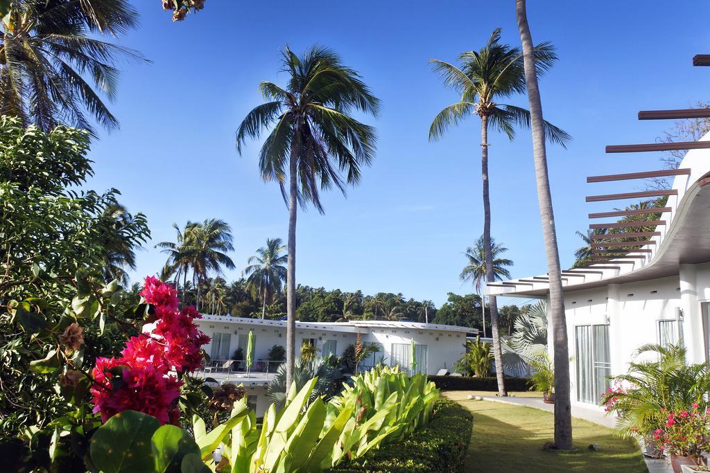 The Inspiration Residence Rawai Exterior photo